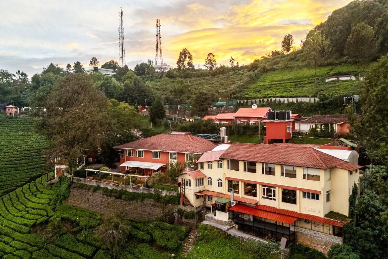 Lakshmi Retreat Hotel