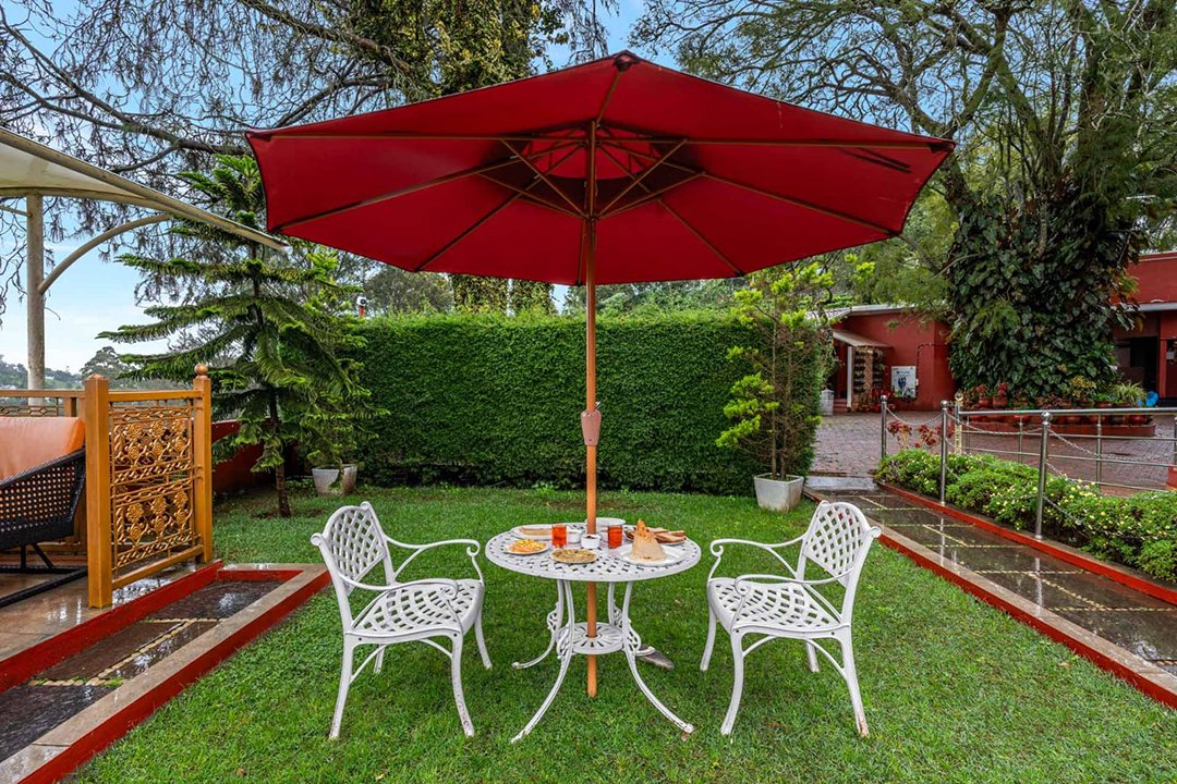Lakshmi Retreat Hotel