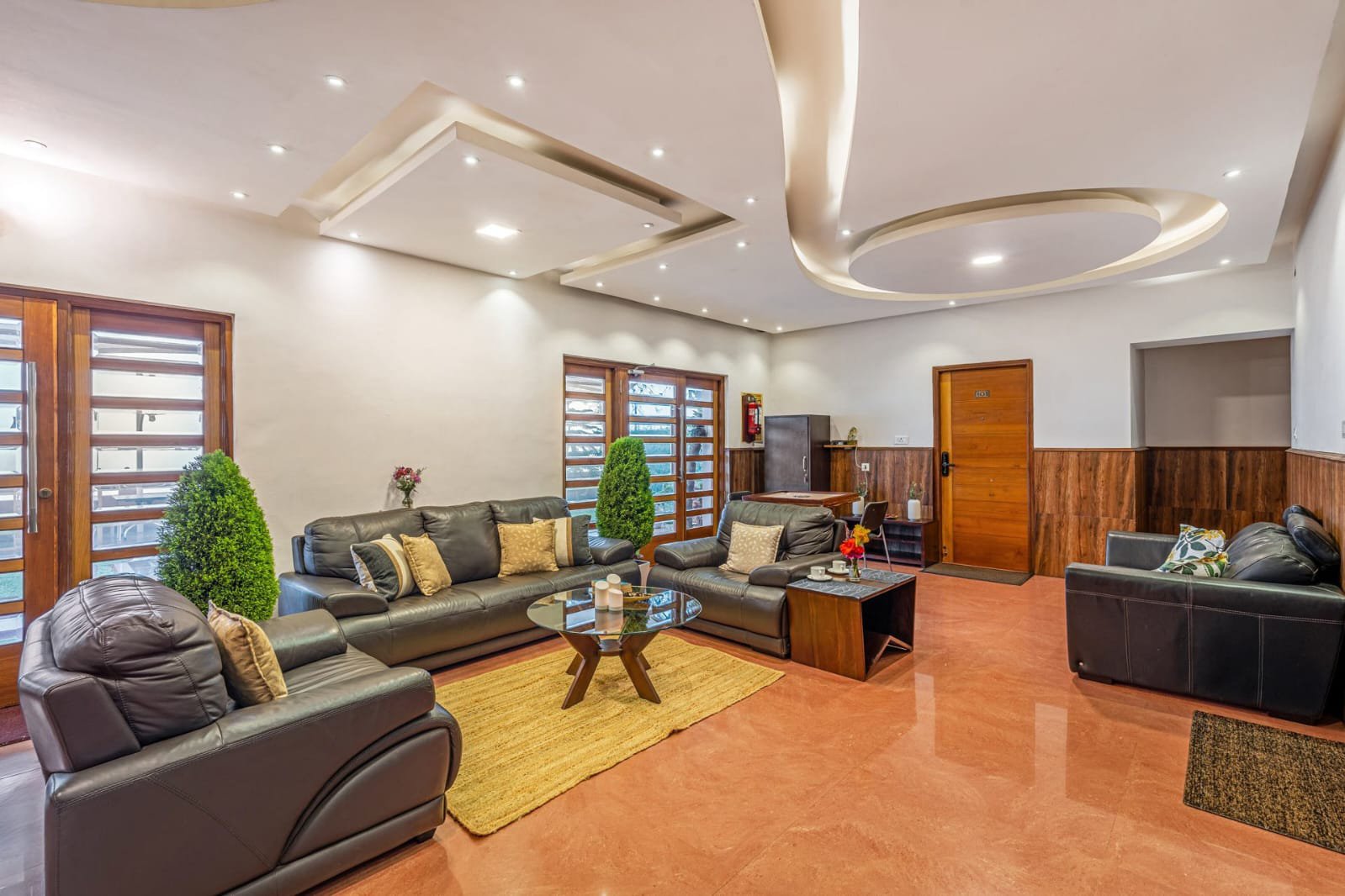 Executive Room